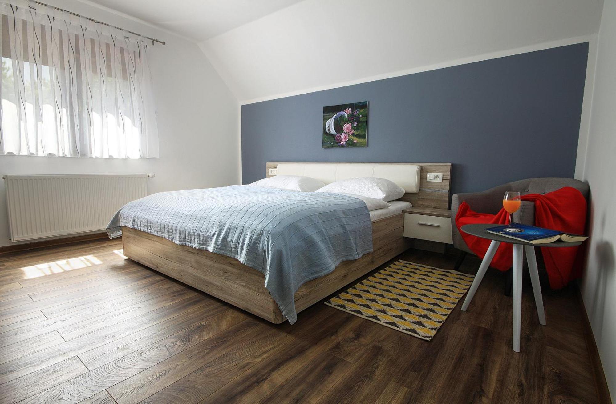 Villa Marija Плитвицкие озёра Экстерьер фото