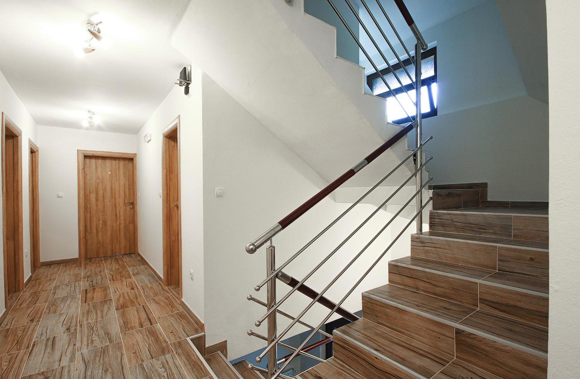 Villa Marija Плитвицкие озёра Экстерьер фото