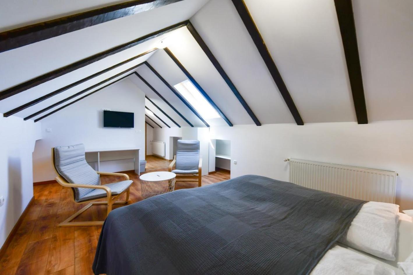 Villa Marija Плитвицкие озёра Экстерьер фото