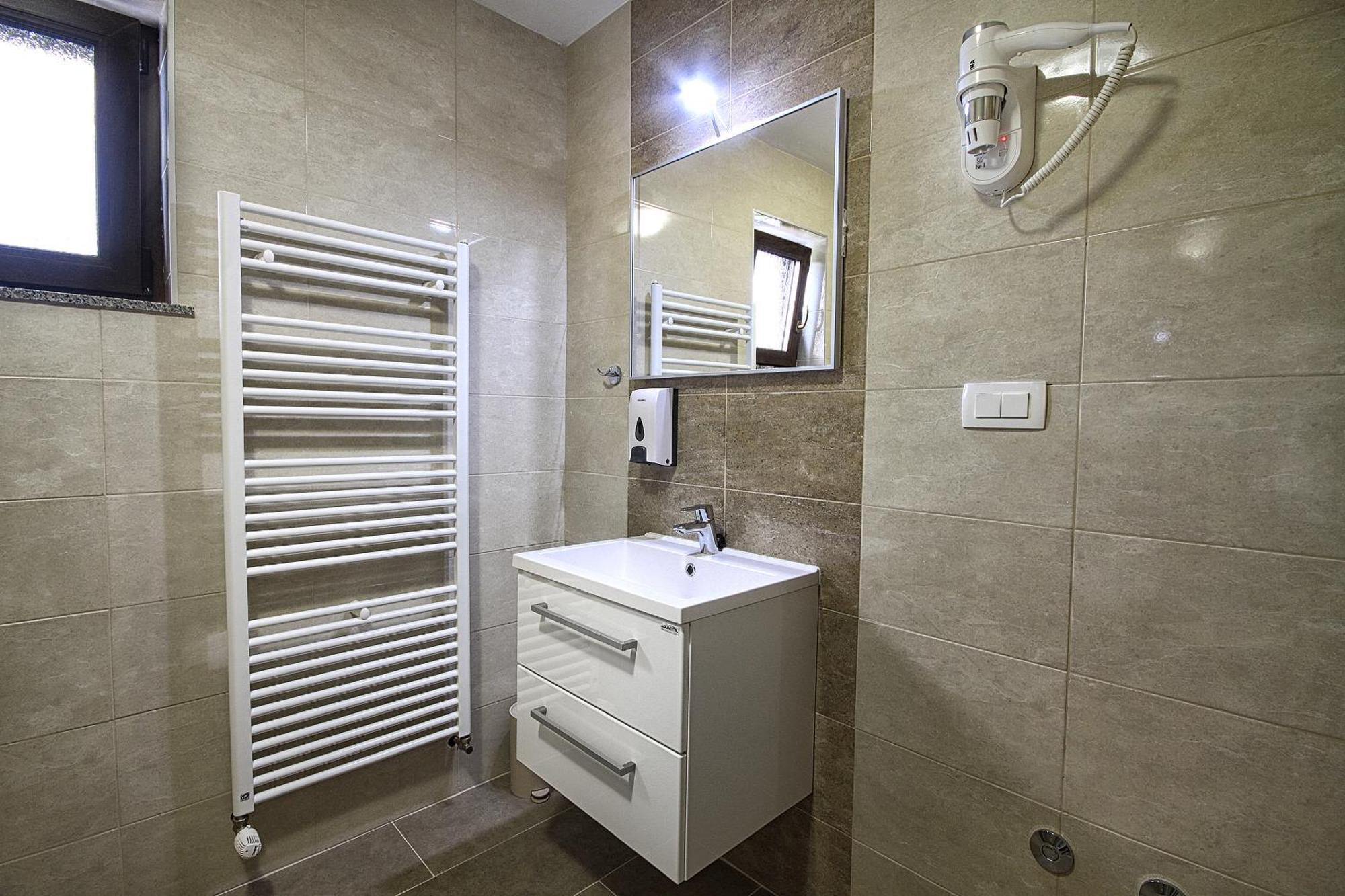 Villa Marija Плитвицкие озёра Экстерьер фото