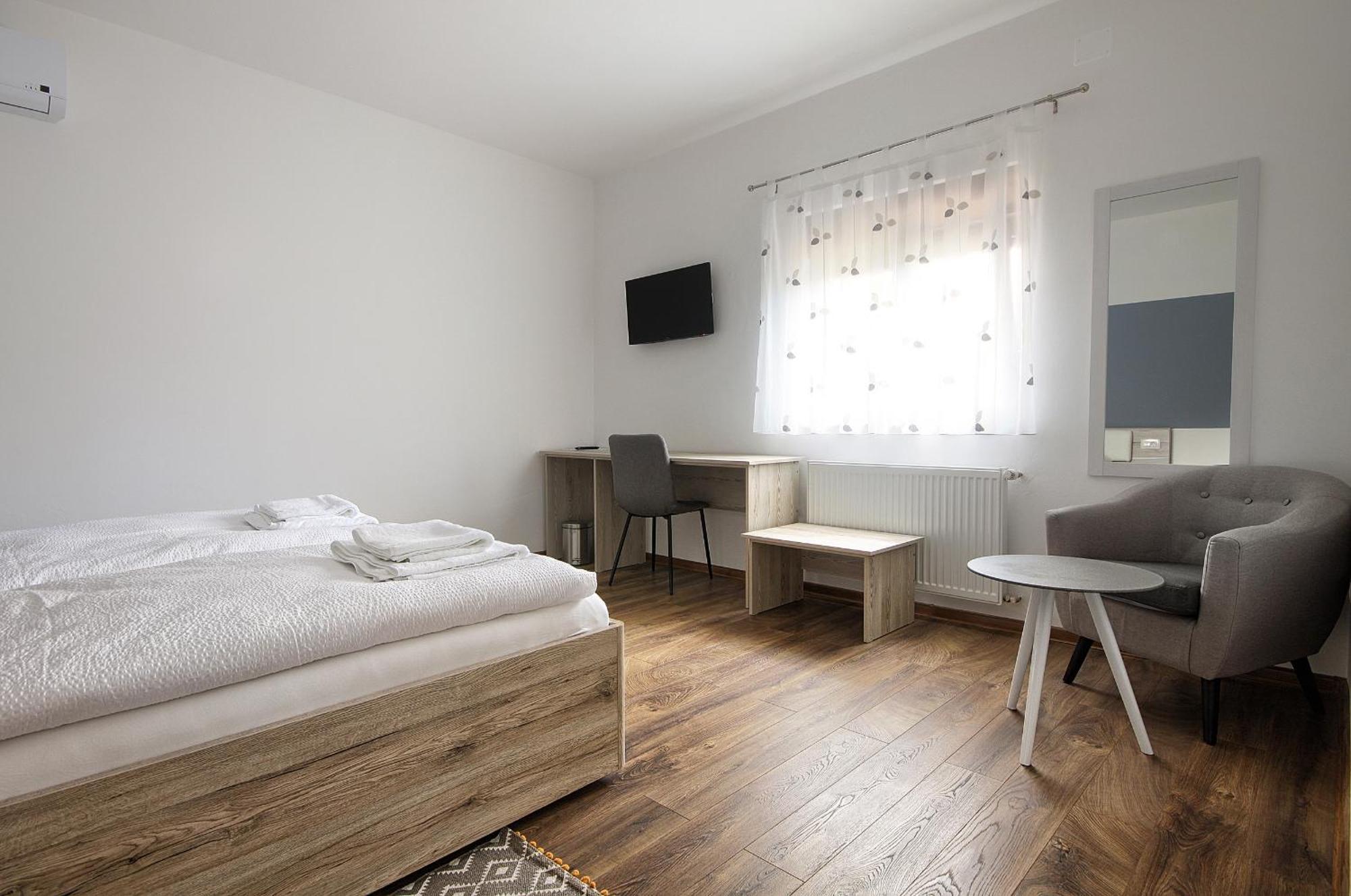 Villa Marija Плитвицкие озёра Экстерьер фото